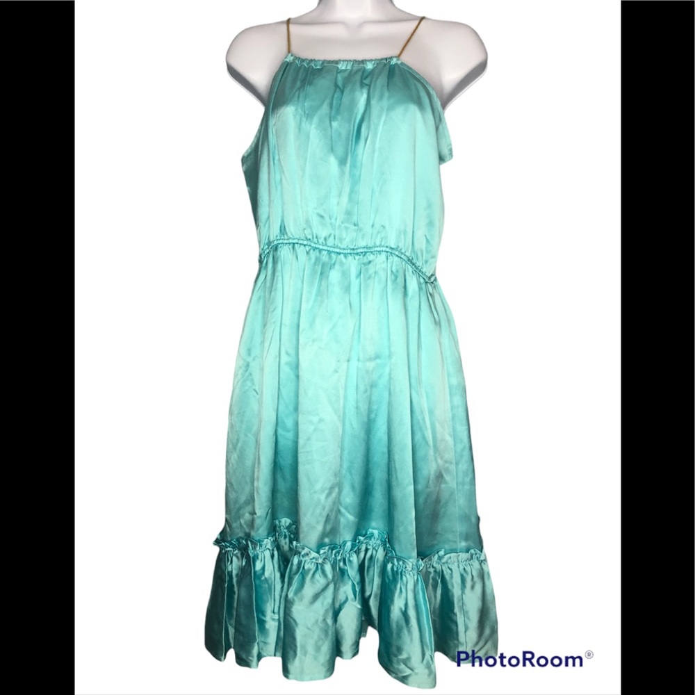 Leona by Lauren Leonard dress